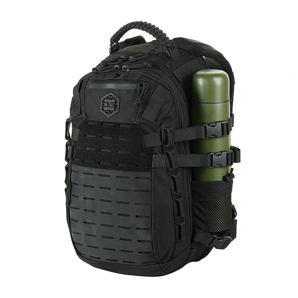 M-Tac Backpack Mission