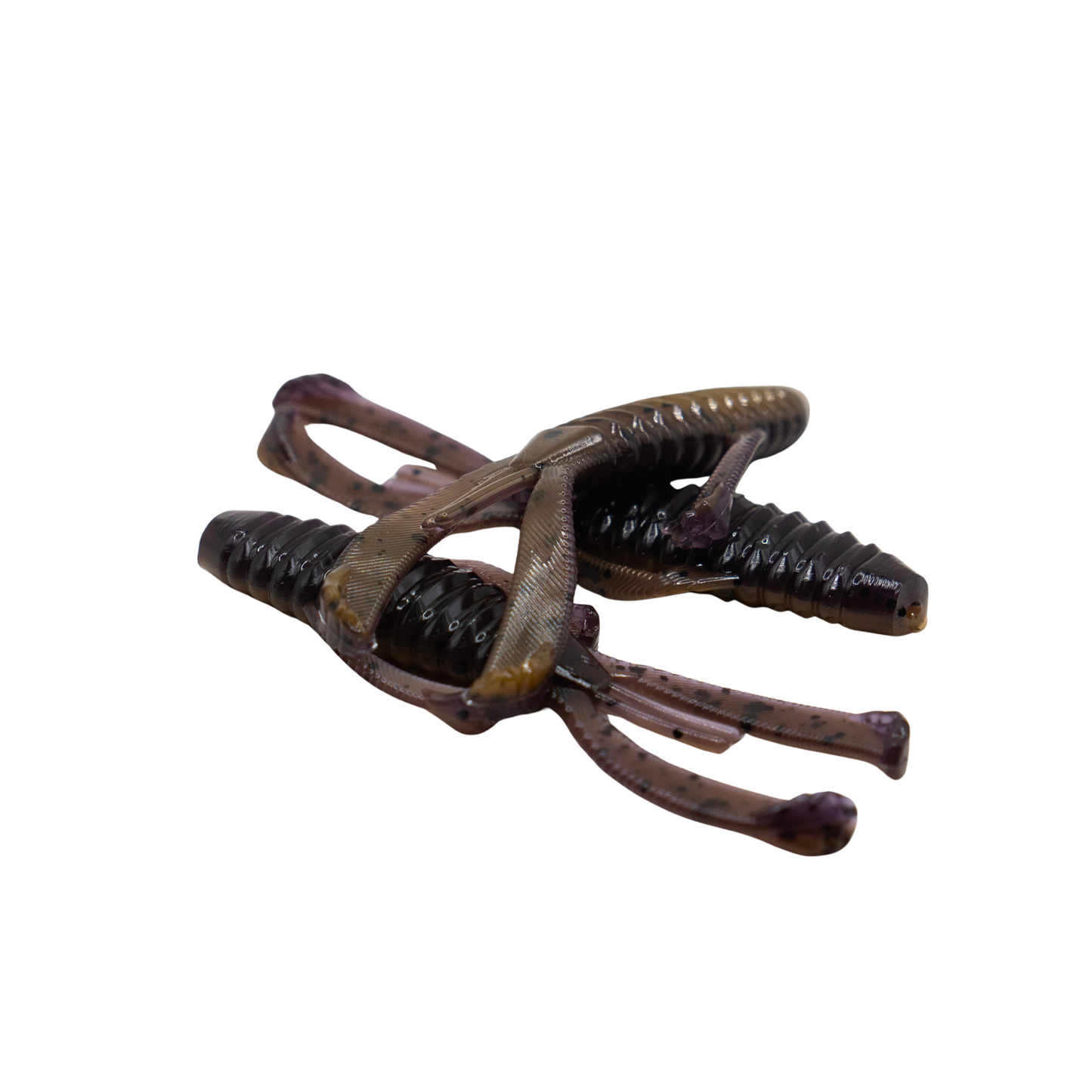 Muddy Water Lures 3" Punch Bug