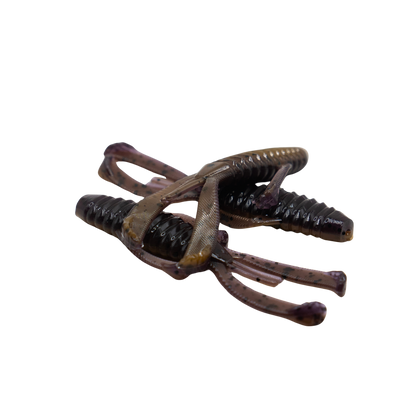 Muddy Water Lures 3" Punch Bug