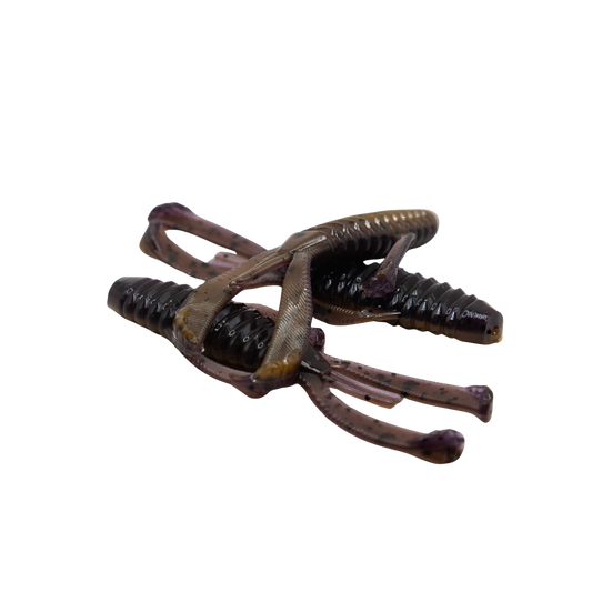 Muddy Water Lures 3" Punch Bug