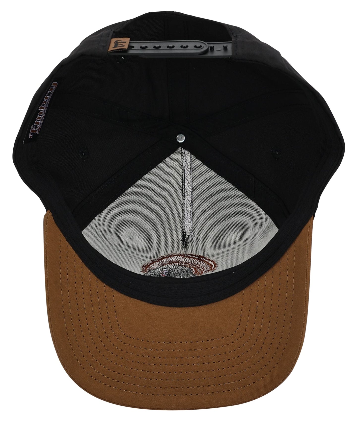 Embry Outdoors Black/Brown - Turkey