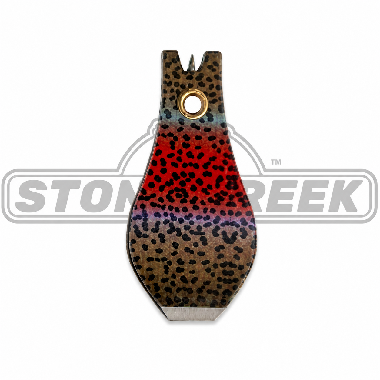 Stone Creek FishSkin™ EZ-Nip Nippers