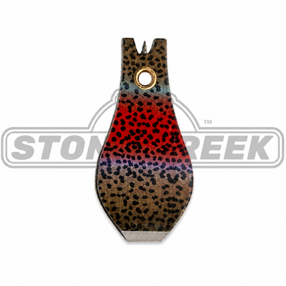 Stone Creek FishSkin™ EZ-Nip Nippers