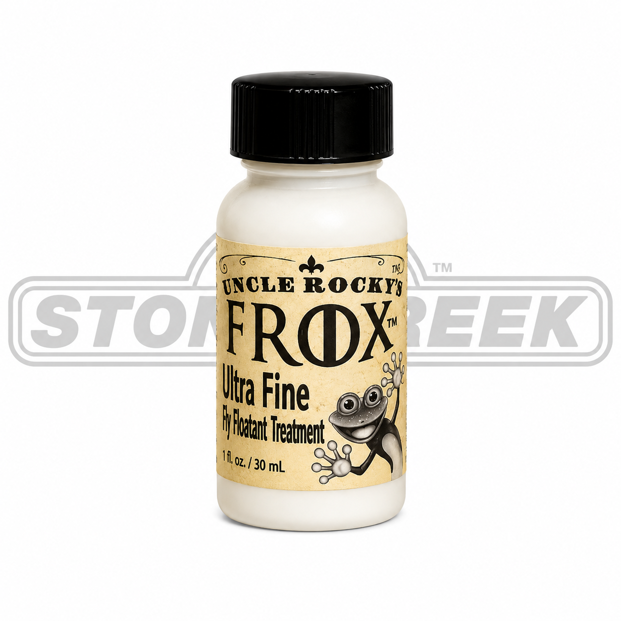 Stone Creek Uncle Rocky's™ FROX™ Ultra Fine Fly Treatment