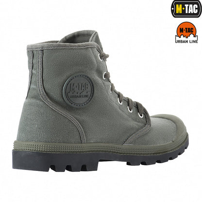 M-Tac Sneakers