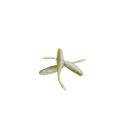 Muddy Water Lures 2" Pin Tail
