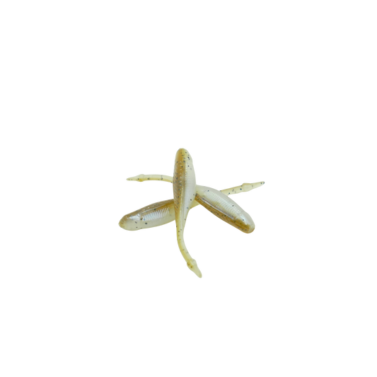 Muddy Water Lures 2" Pin Tail
