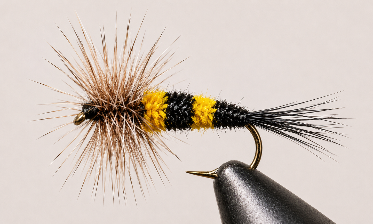 Stone Creek Bumble Bee
