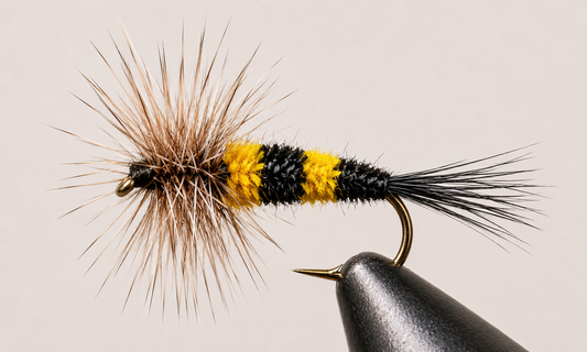Stone Creek Bumble Bee