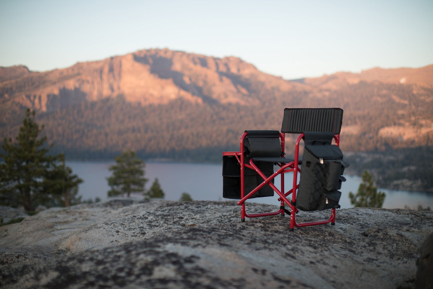Picnic Time Fusion Camping Chair