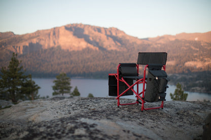 Picnic Time Fusion Camping Chair