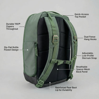 FORWRD Court Ranger Pickleball Backpack