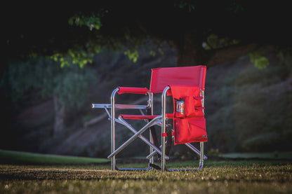 Picnic Time Sports Chair