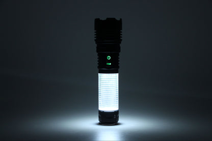 Killz Powerlite 3 in 1 Rechargeable Flashlight