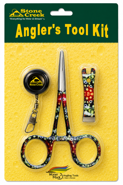 Stone Creek FishSkin™ Tool Kits