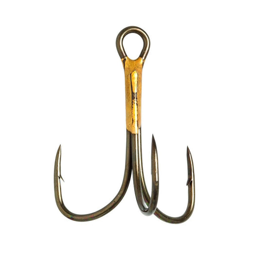 Eagle Claw 2X Treble Hook 5pk - Angler's Pro Tackle & Outdoors