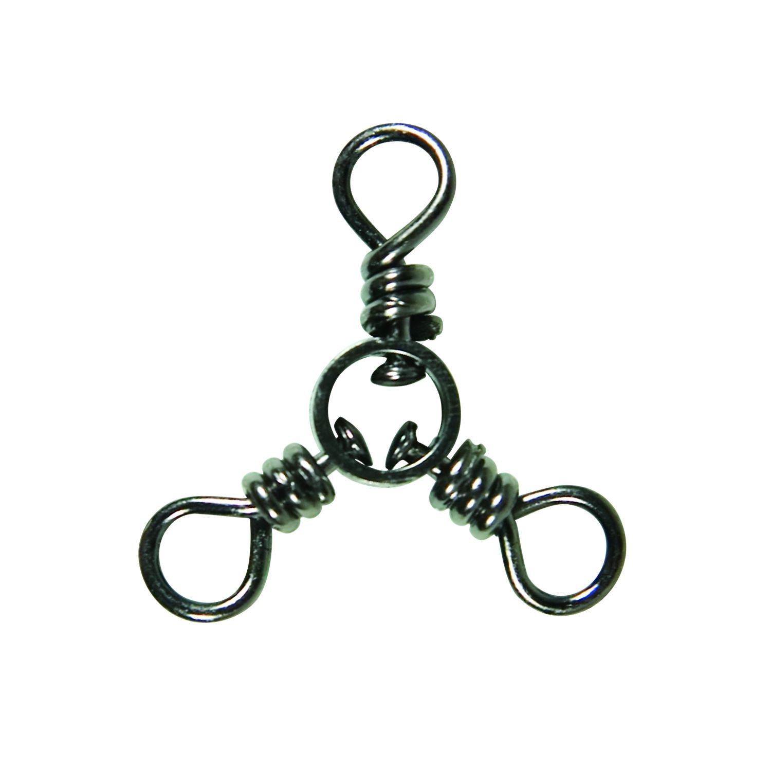 Eagle Claw 3 Way Swivel - Angler's Pro Tackle & Outdoors