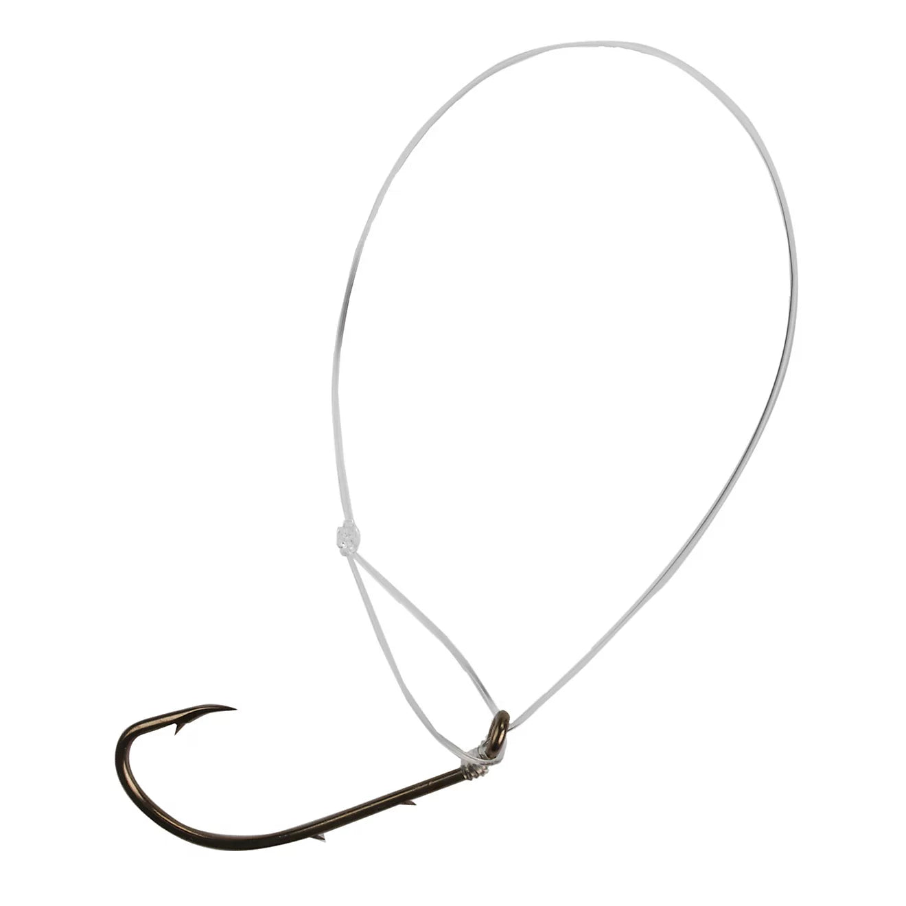 Eagle Claw Baitholder Snelled Hook - Angler's Pro Tackle & Outdoors