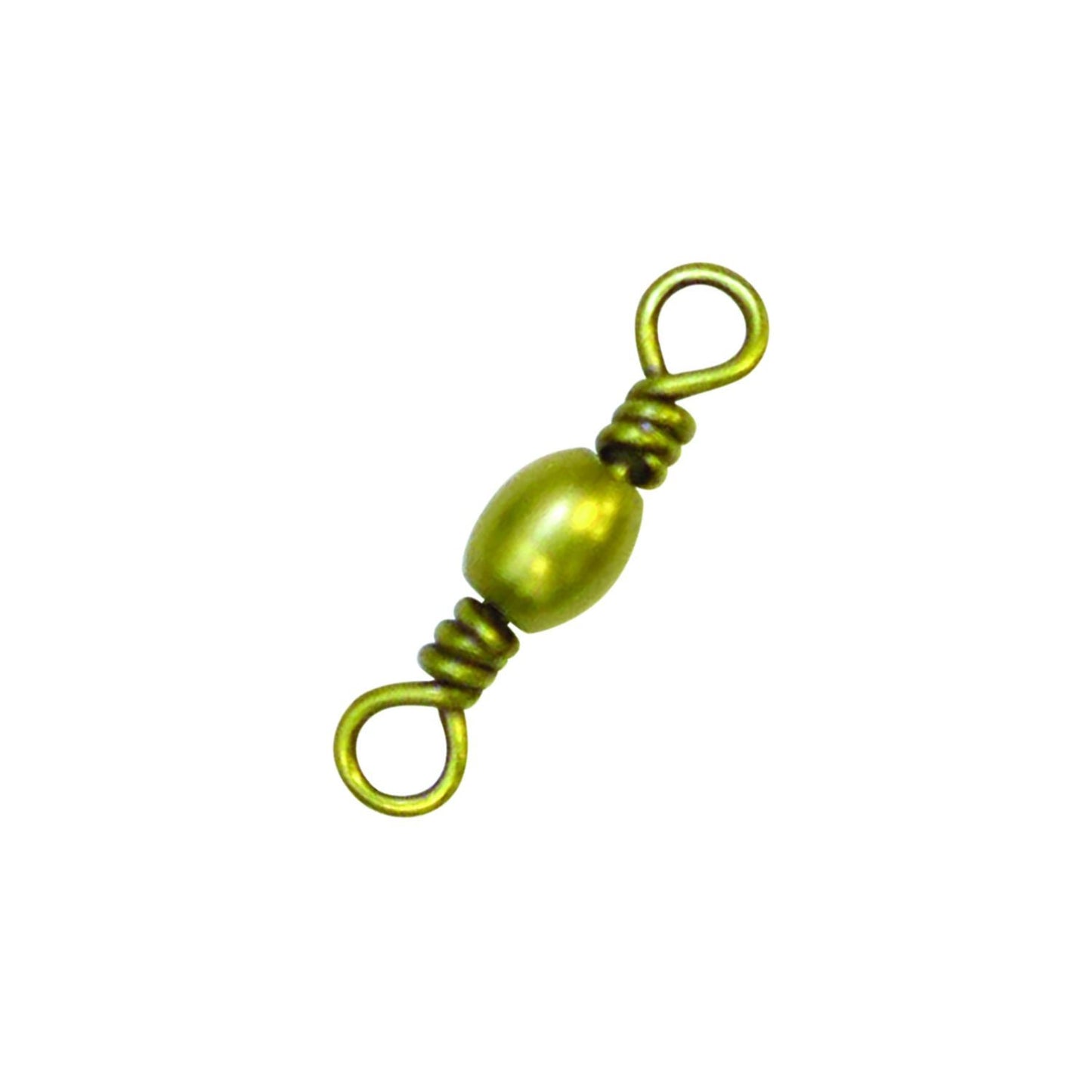 Eagle Claw Barrel Swivel - Angler's Pro Tackle & Outdoors