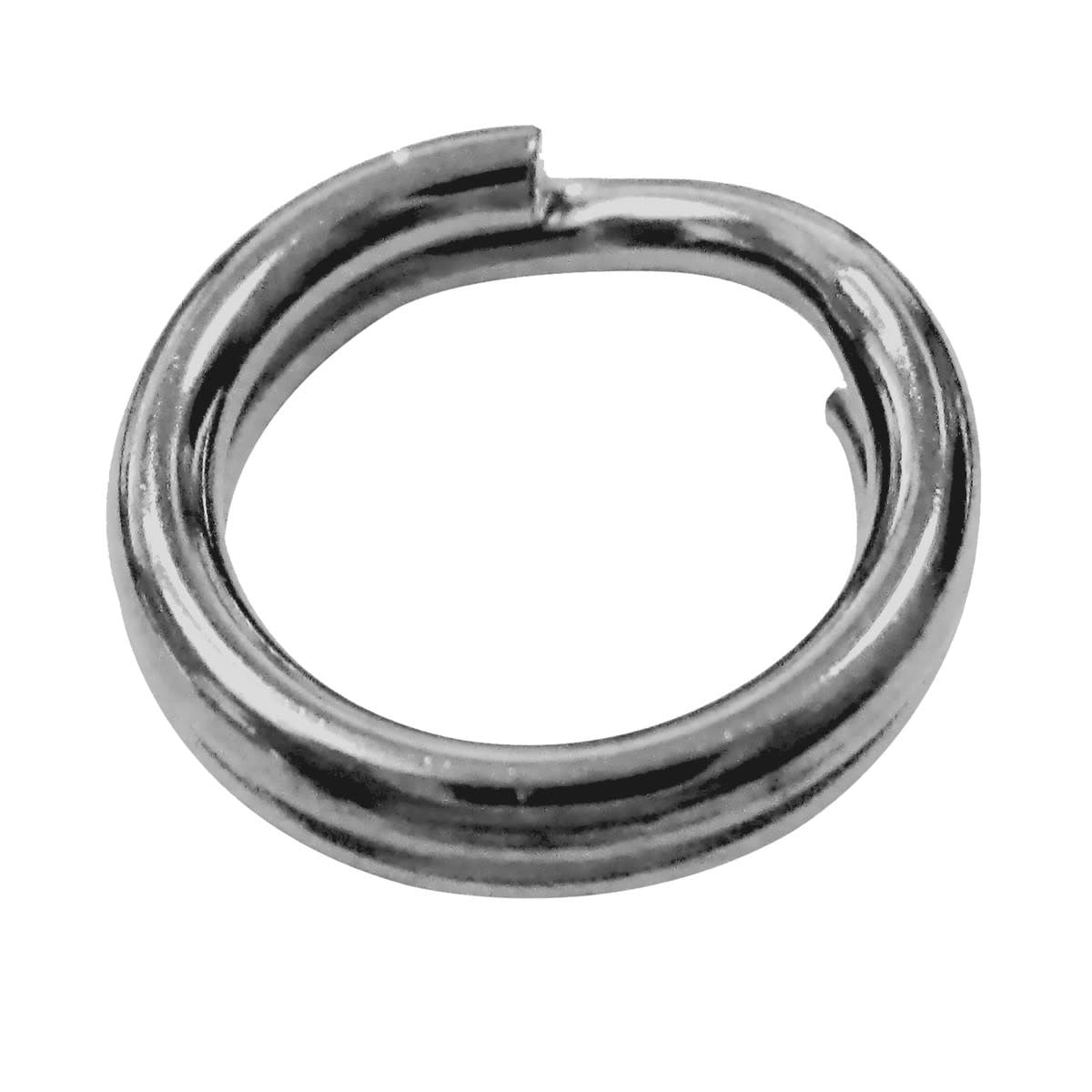 Eagle Claw Split Rings - Angler's Pro Tackle & Outdoors