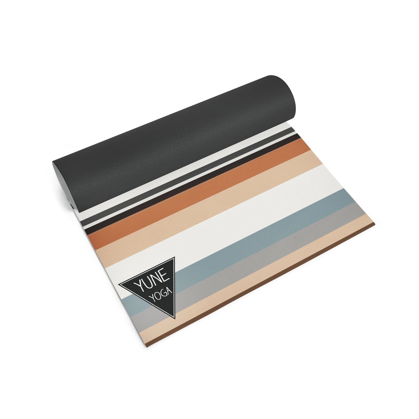 Yune Yoga Mat Pendleton Rancho Arroyo Turquoise