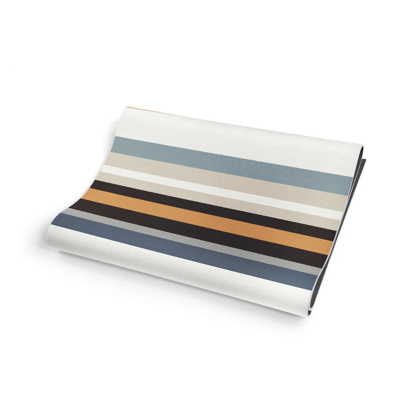 Yune Yoga Mat Pendleton Rancho Arroyo Turquoise