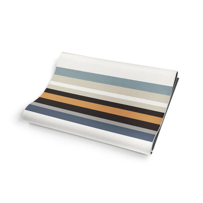 Yune Yoga Mat Pendleton Rancho Arroyo Turquoise