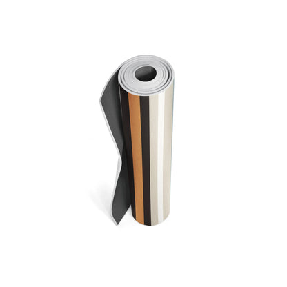 Yune Yoga Mat Pendleton Rancho Arroyo Turquoise