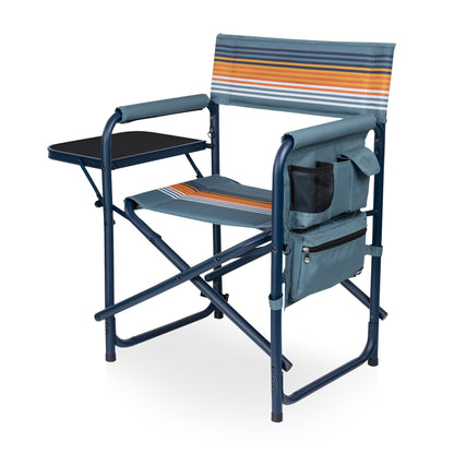 Picnic Time Sports Chair