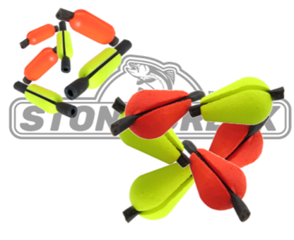 Stone Creek EZ-Indicators / Rubber Tubing