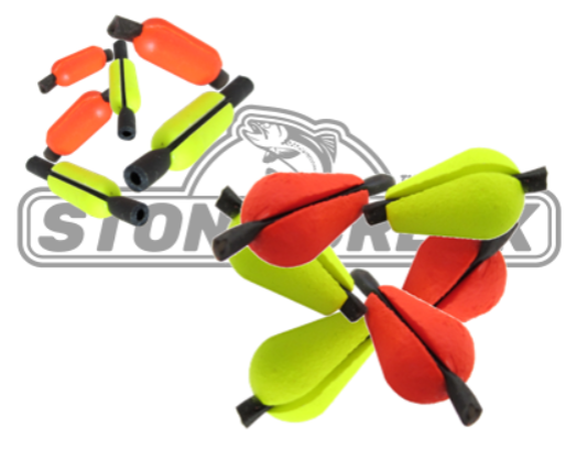 Stone Creek EZ-Indicators / Rubber Tubing