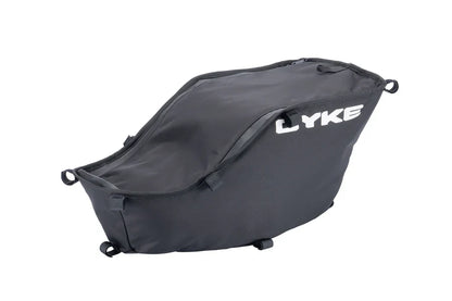 CYKE Rear Rack Basket