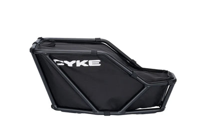 CYKE Rear Rack Basket