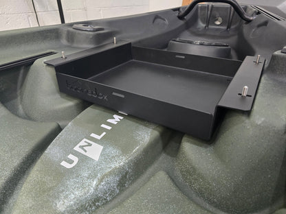 Nucanoe Battery Tray