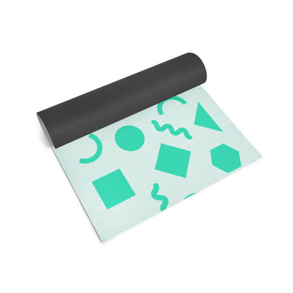 Yune Yoga Mat Oberon