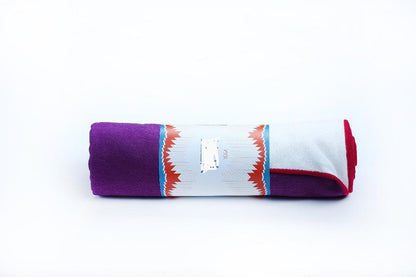 Yune Yoga Towel Caliban