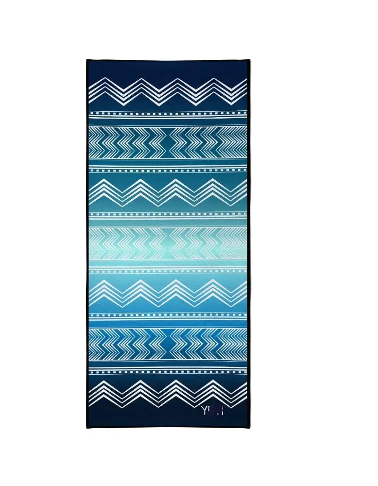 Yune Yoga Yoga Towel Diamond