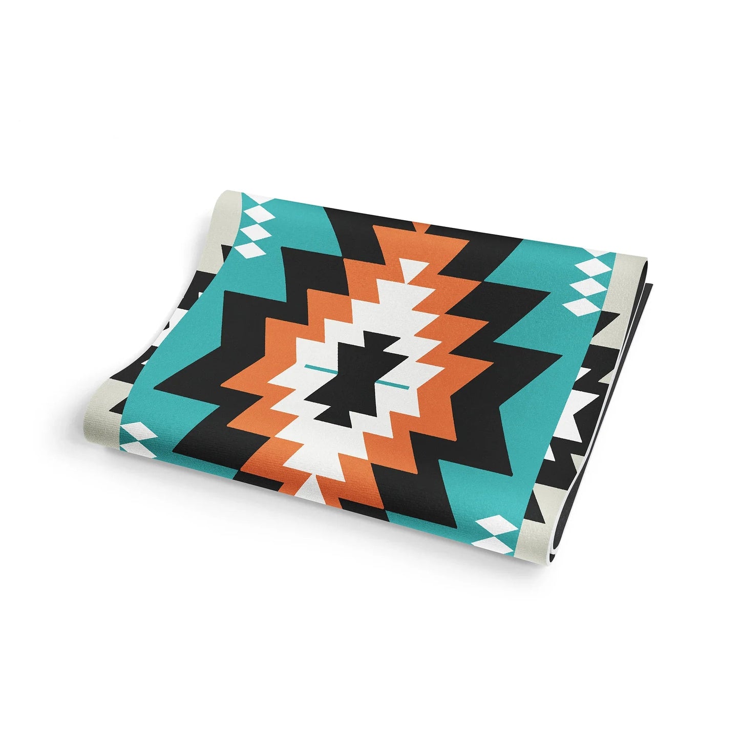 Yune Yoga Mat Great Hill 6mm Studio Mat