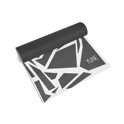Yune Yoga Mat Shadow