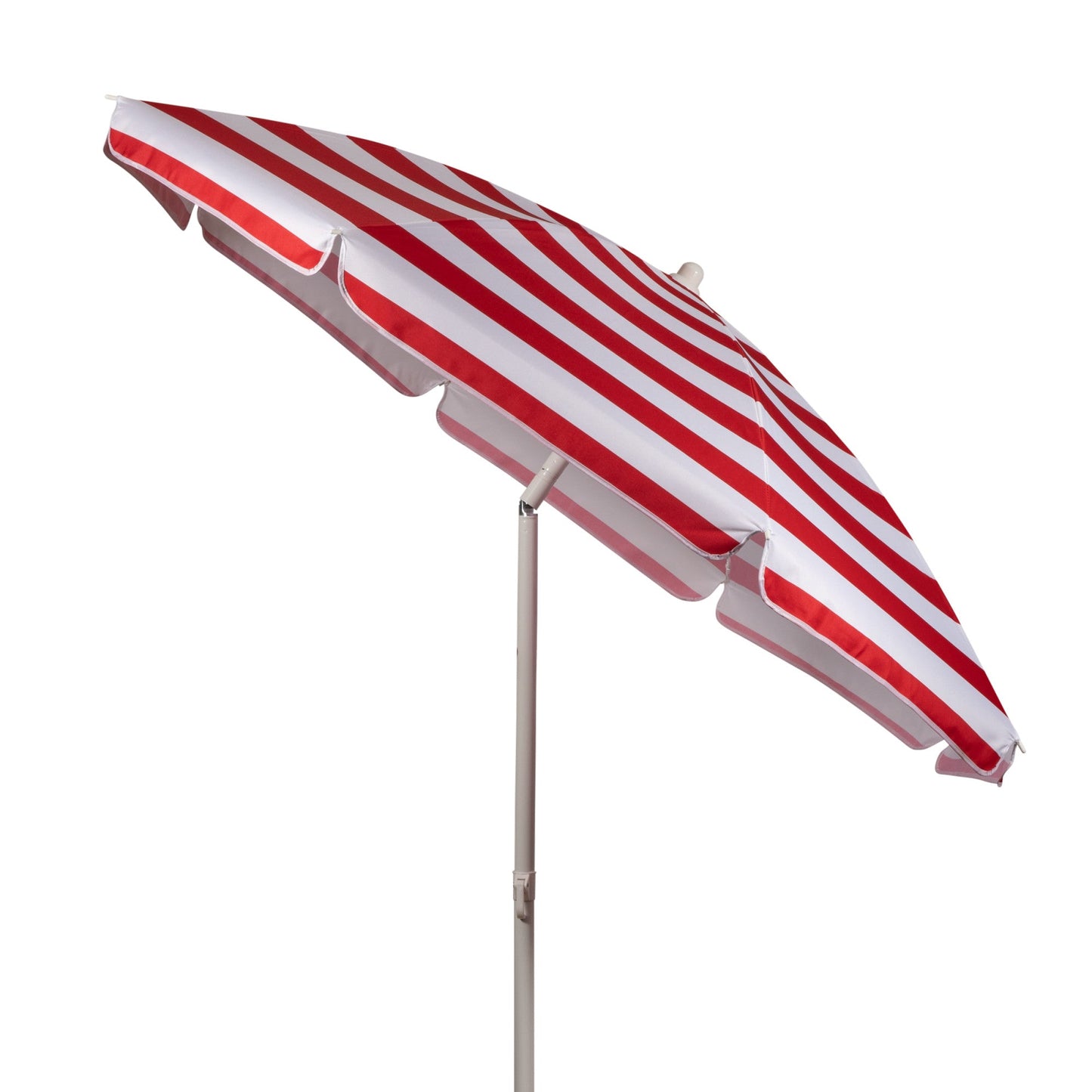Picnic Time 5.5 Ft. Portable Beach Umbrella