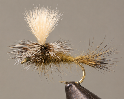 Stone Creek Parachute Hare's Ear - 3 Colors