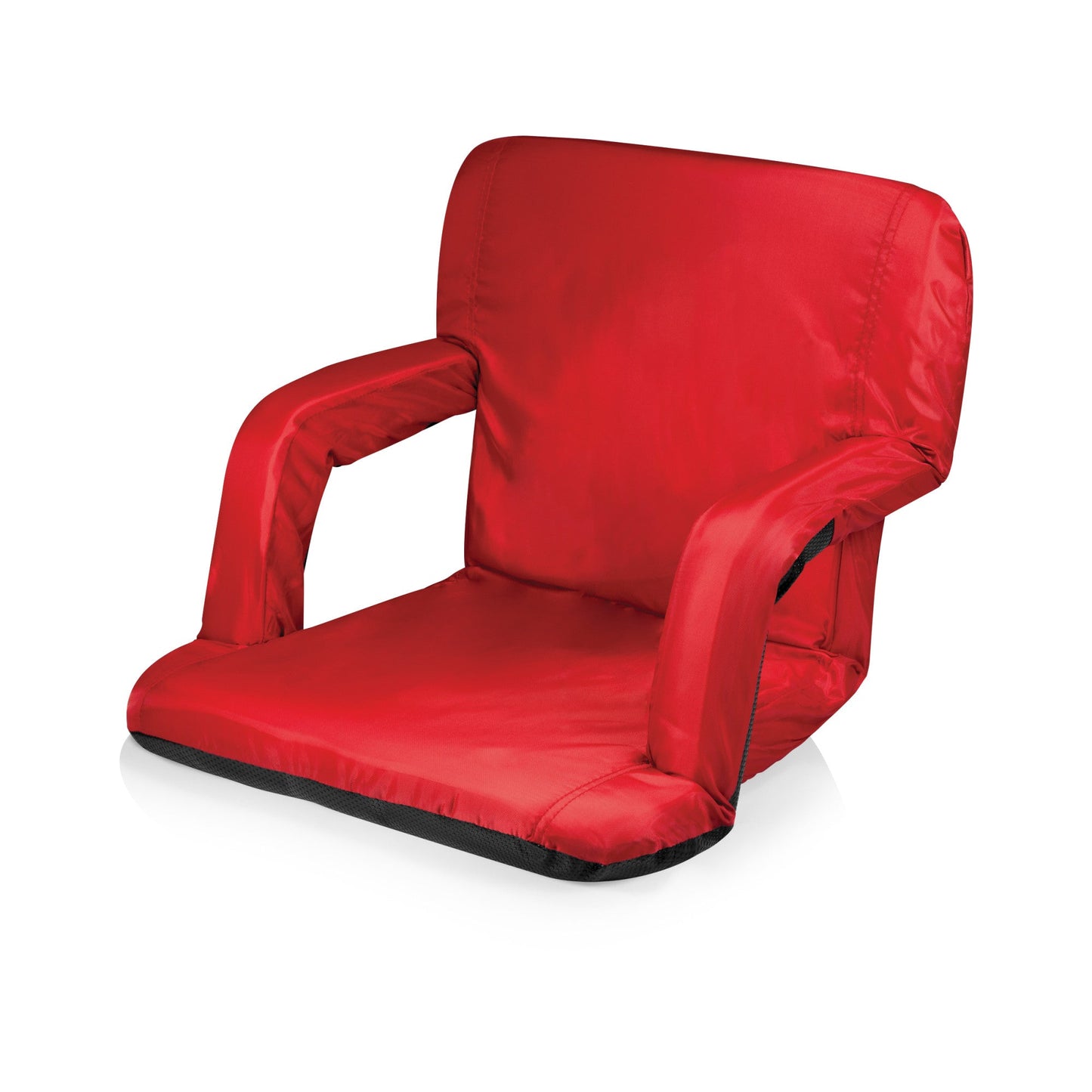 Picnic Time Ventura Portable Reclining Stadium Seat