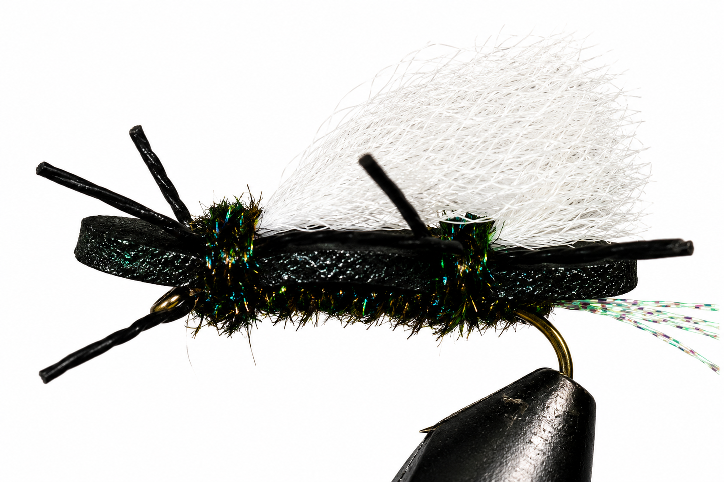 Stone Creek Chubby Chernobyl - 9 Colors!
