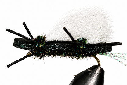 Stone Creek Chubby Chernobyl - 9 Colors!