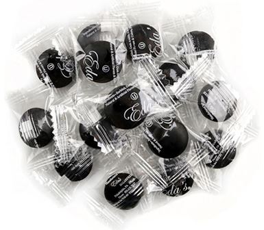 Nuts To You Eda's Sugar Free Root beer Hard Candy