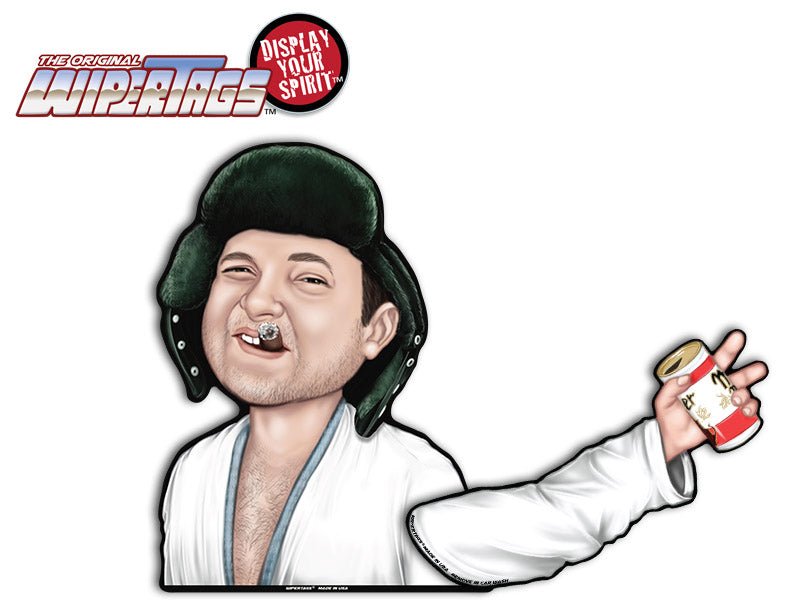 Eddie Christmas WiperTags - Angler's Pro Tackle & Outdoors