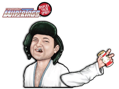 Eddie Christmas WiperTags - Angler's Pro Tackle & Outdoors