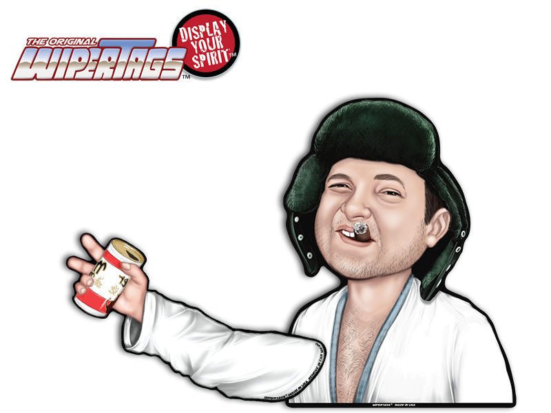 Eddie Christmas WiperTags - Angler's Pro Tackle & Outdoors