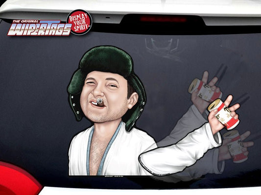 Eddie Christmas WiperTags - Angler's Pro Tackle & Outdoors