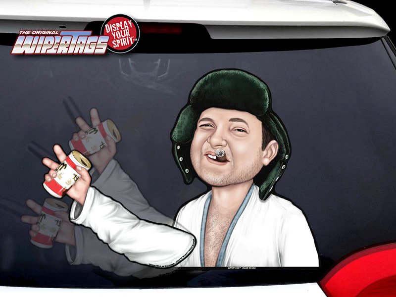 Eddie Christmas WiperTags - Angler's Pro Tackle & Outdoors